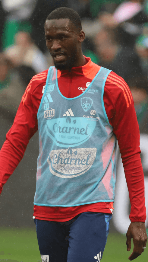 Abdallah Sima