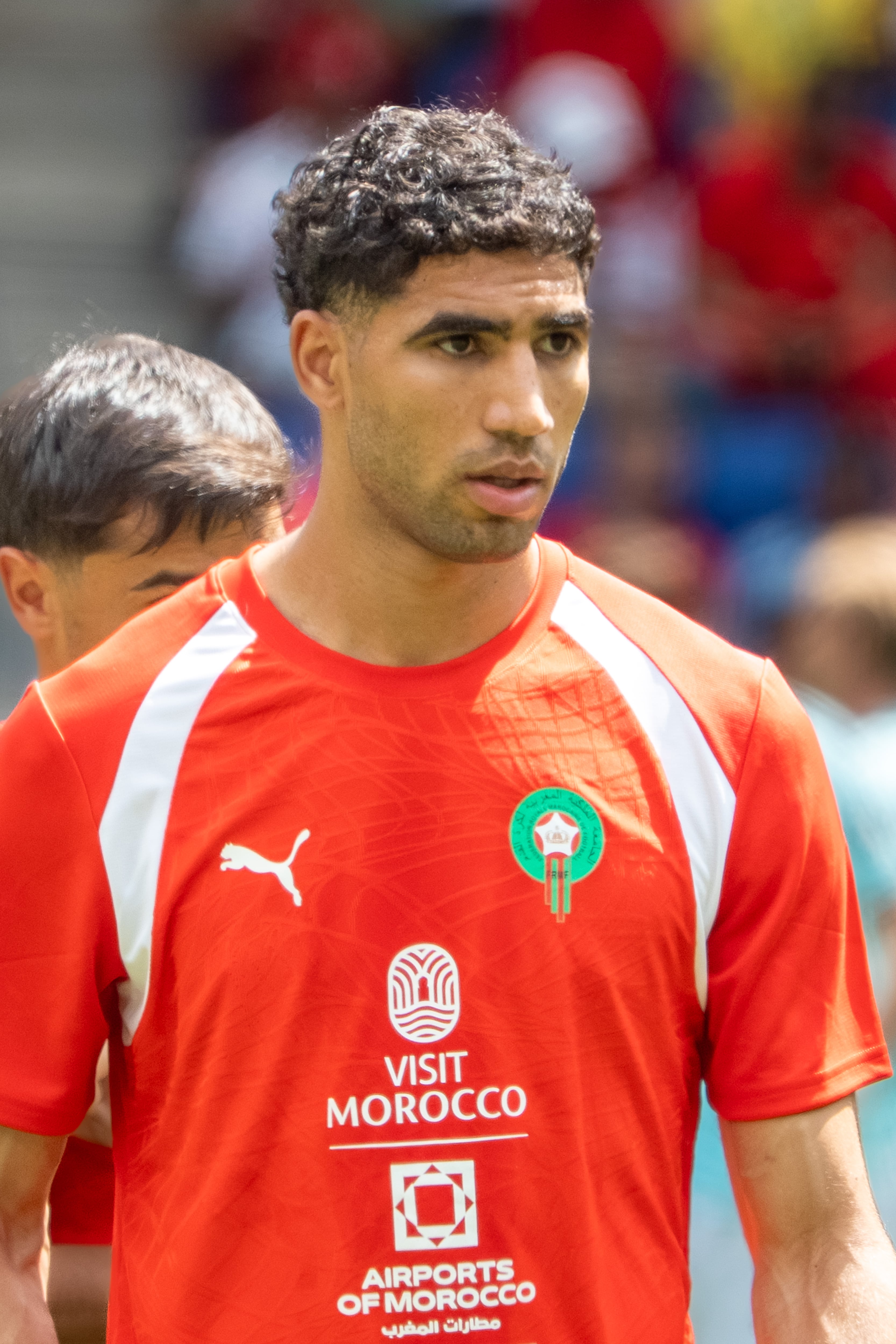 Achraf Hakimi