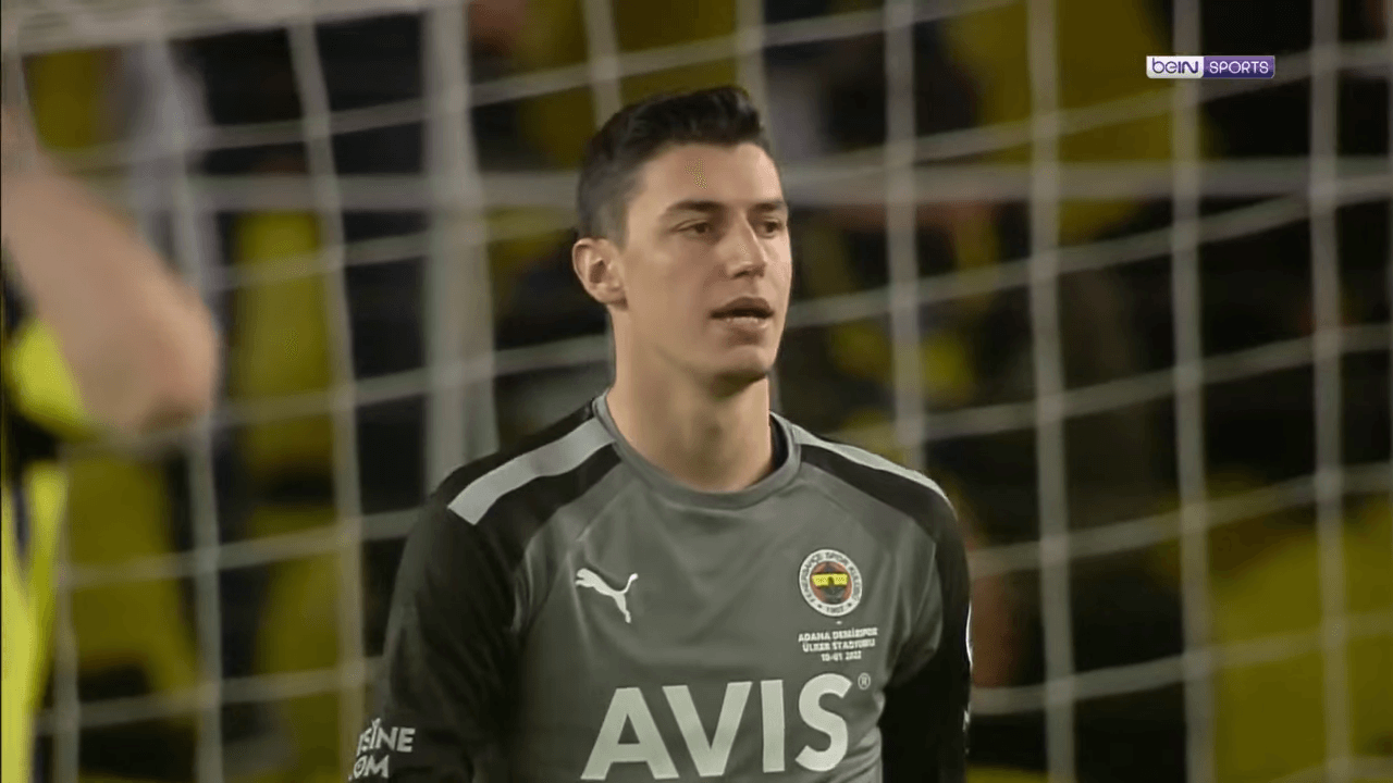 Berke Özer
