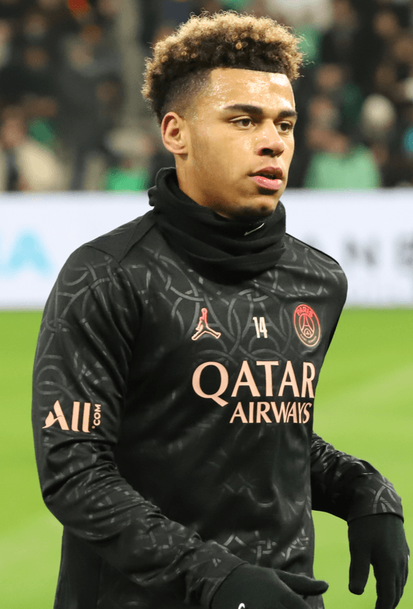 Désiré Doué