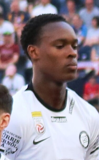 Emanuel Emegha