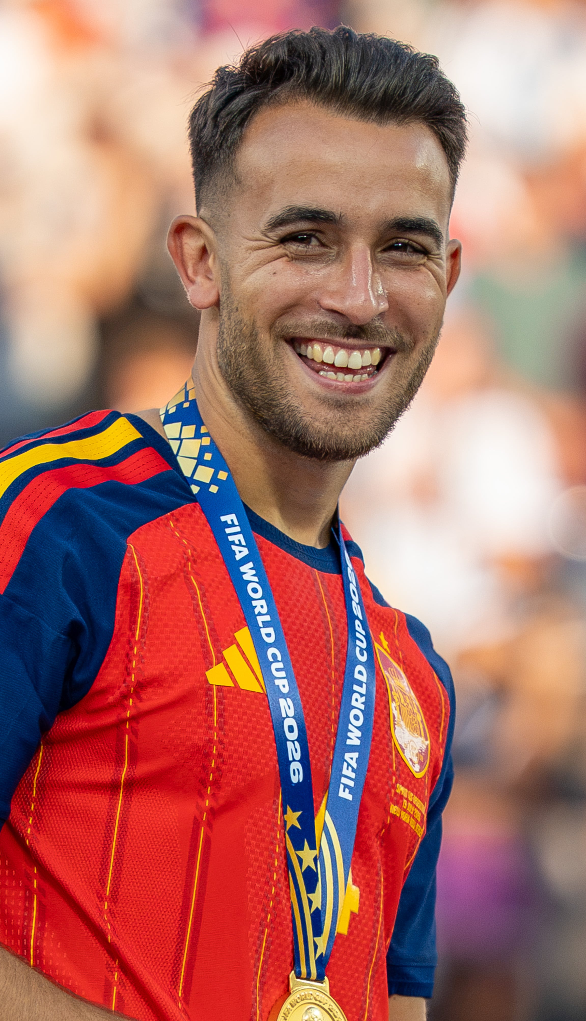 Eric García