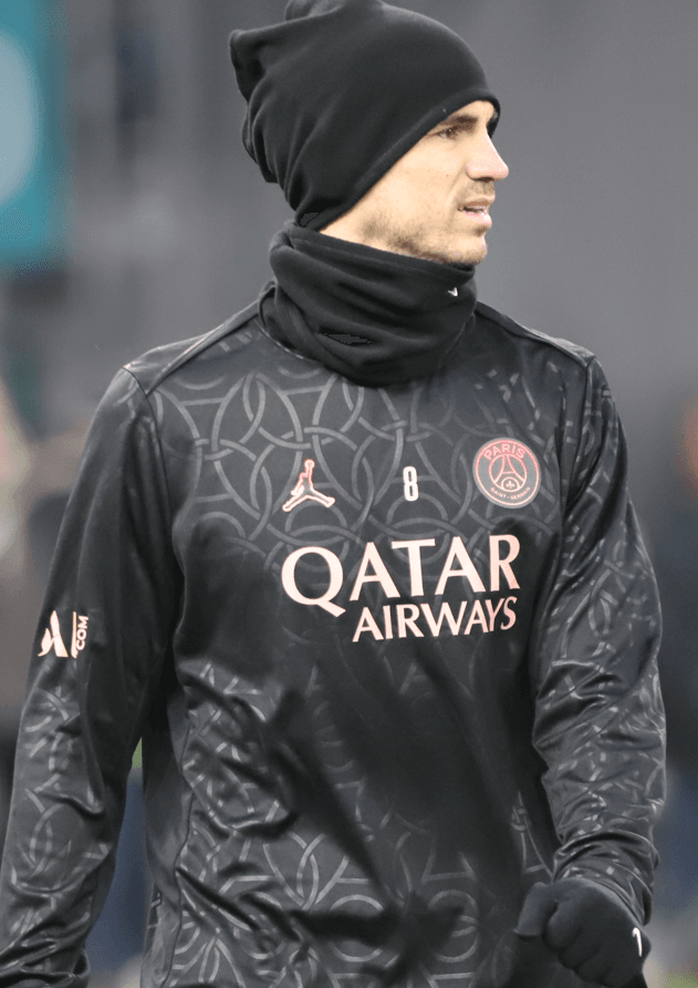 Fabián Ruiz