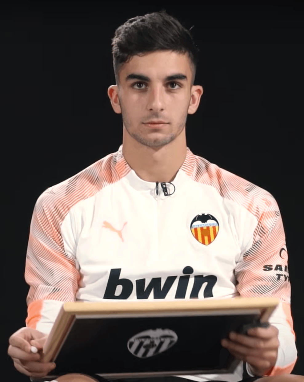 Ferran Torres