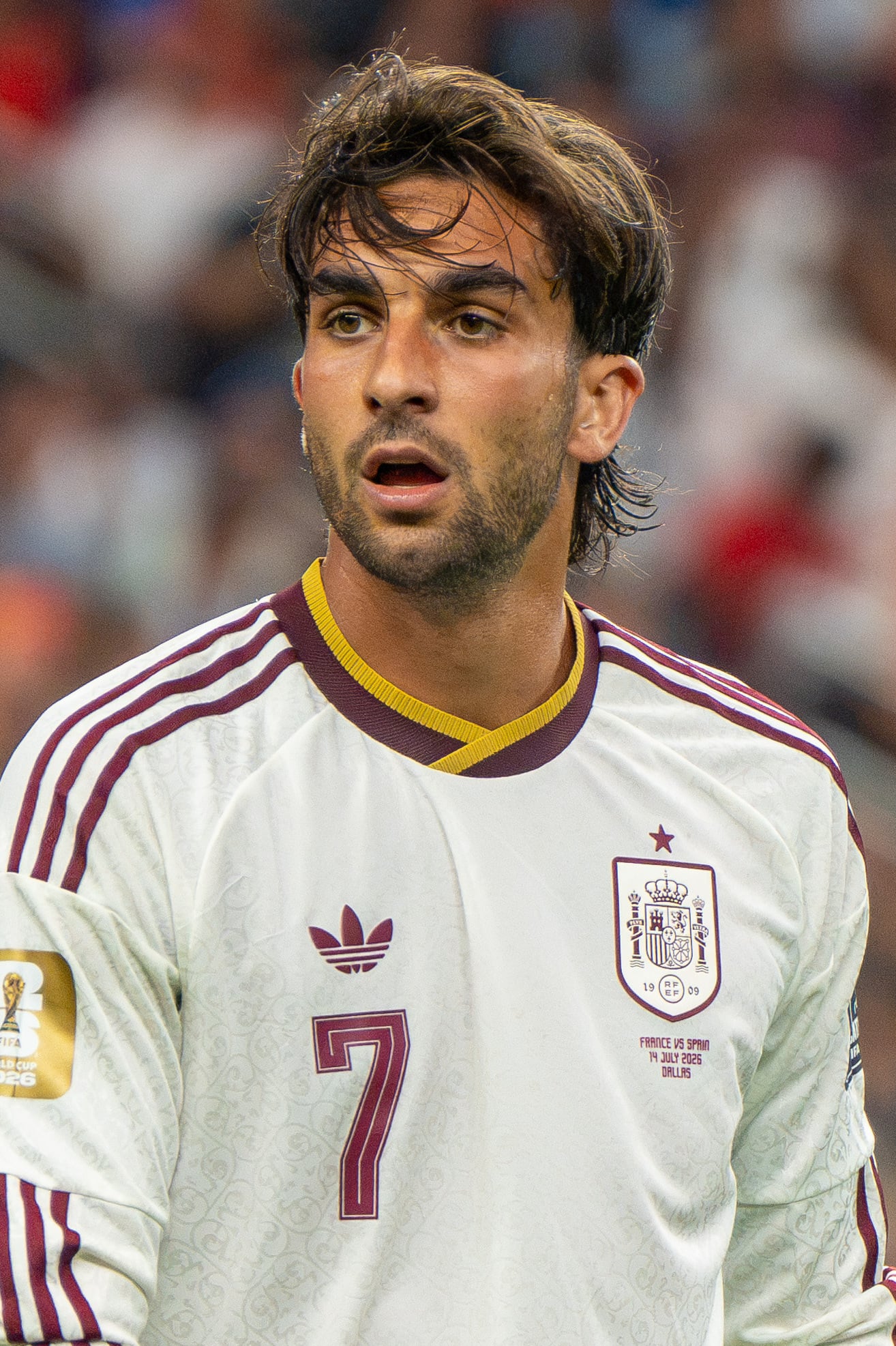 Ferran Torres