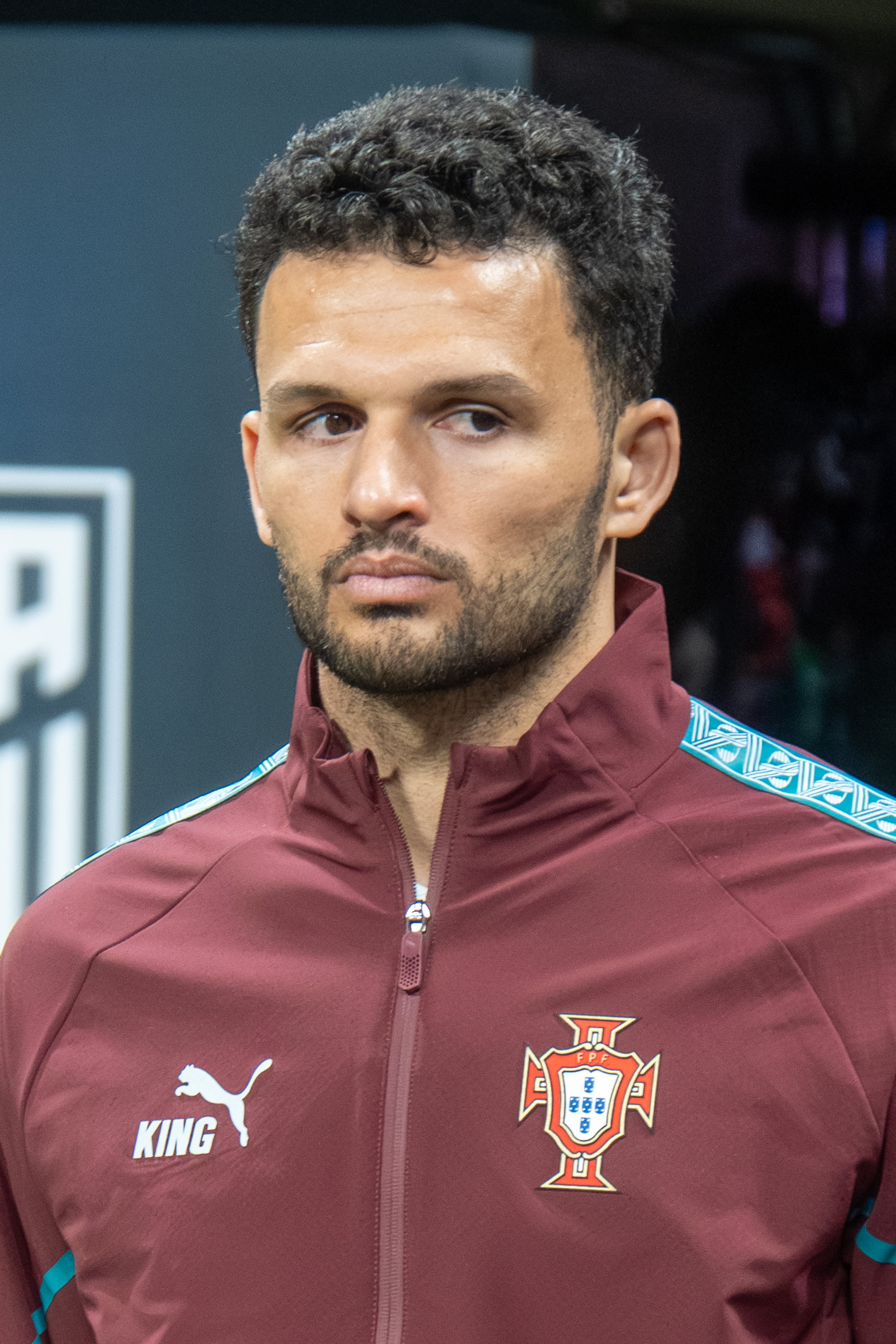 Gonçalo Ramos
