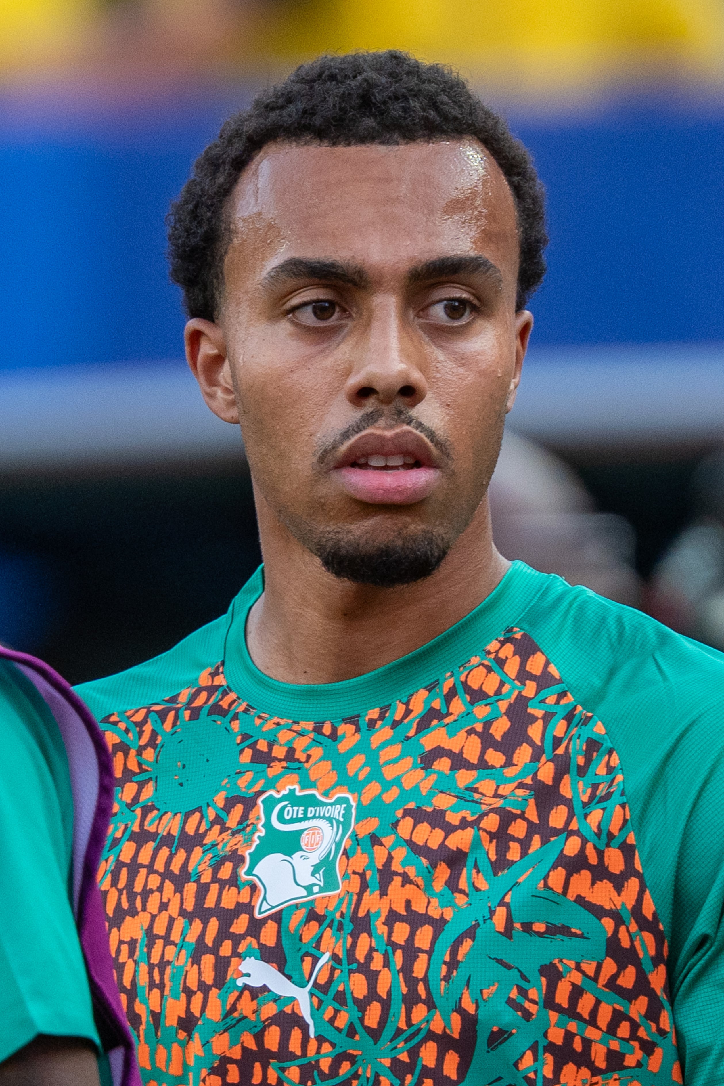 Guéla Doué