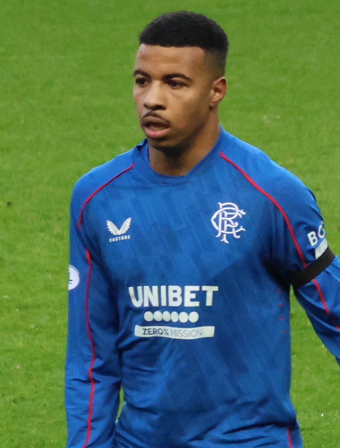 Hamza Igamane