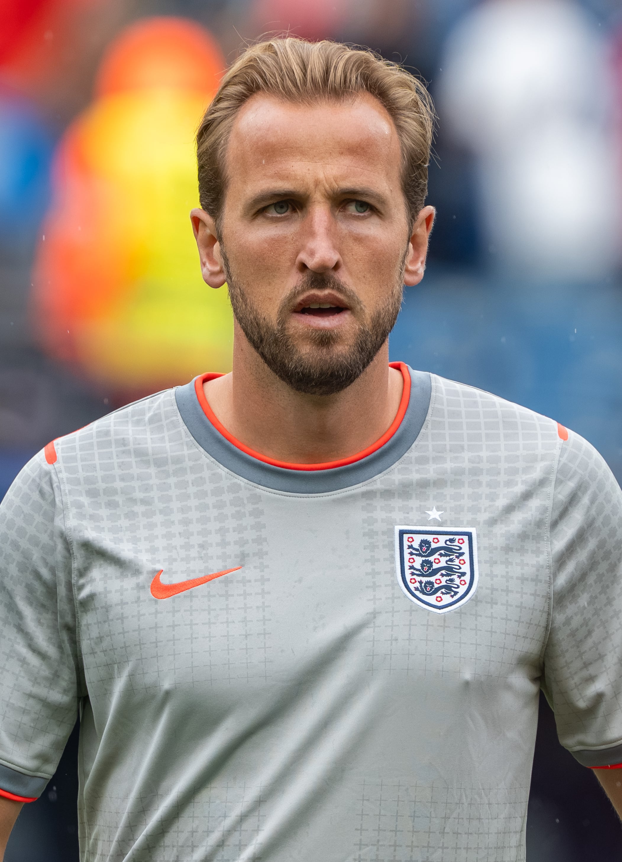 Harry Kane