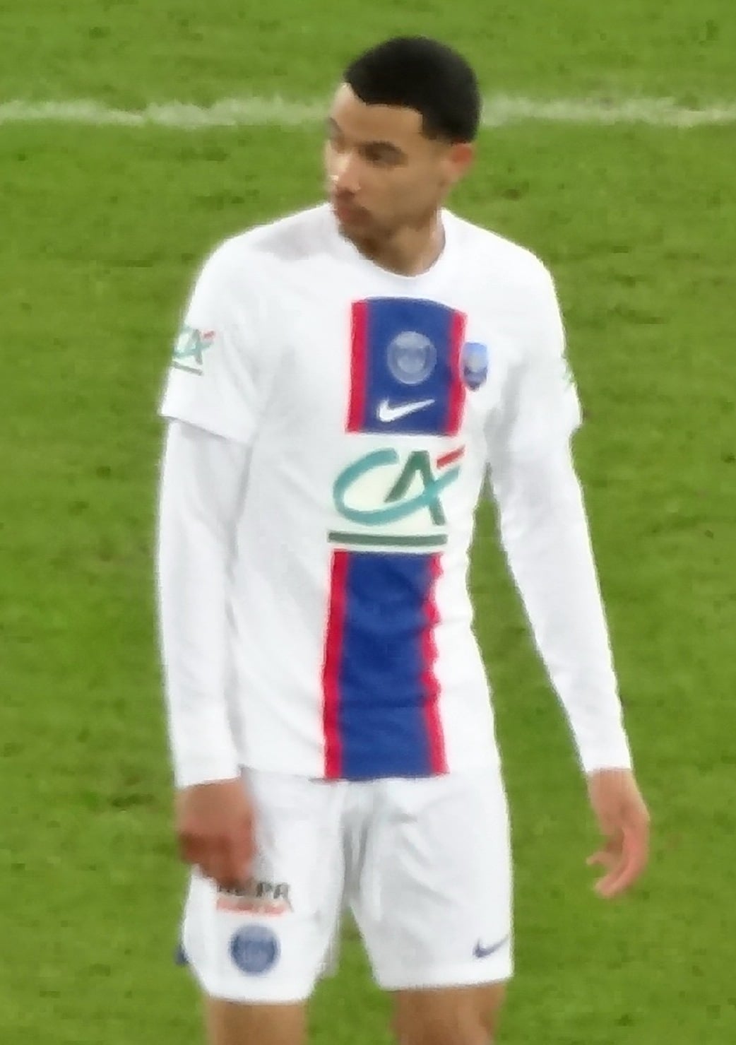 Hugo Ekitike