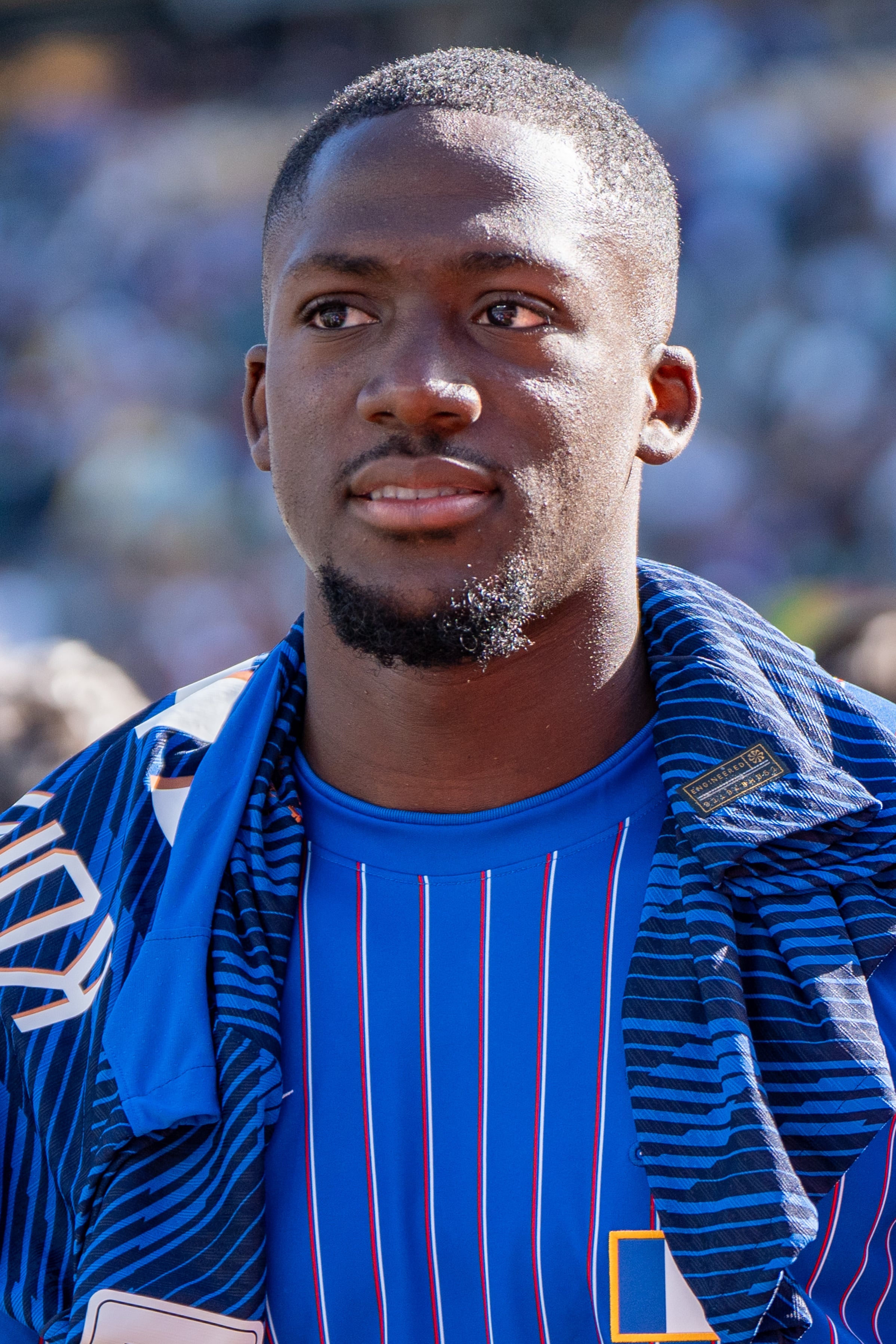 Ibrahima Konaté