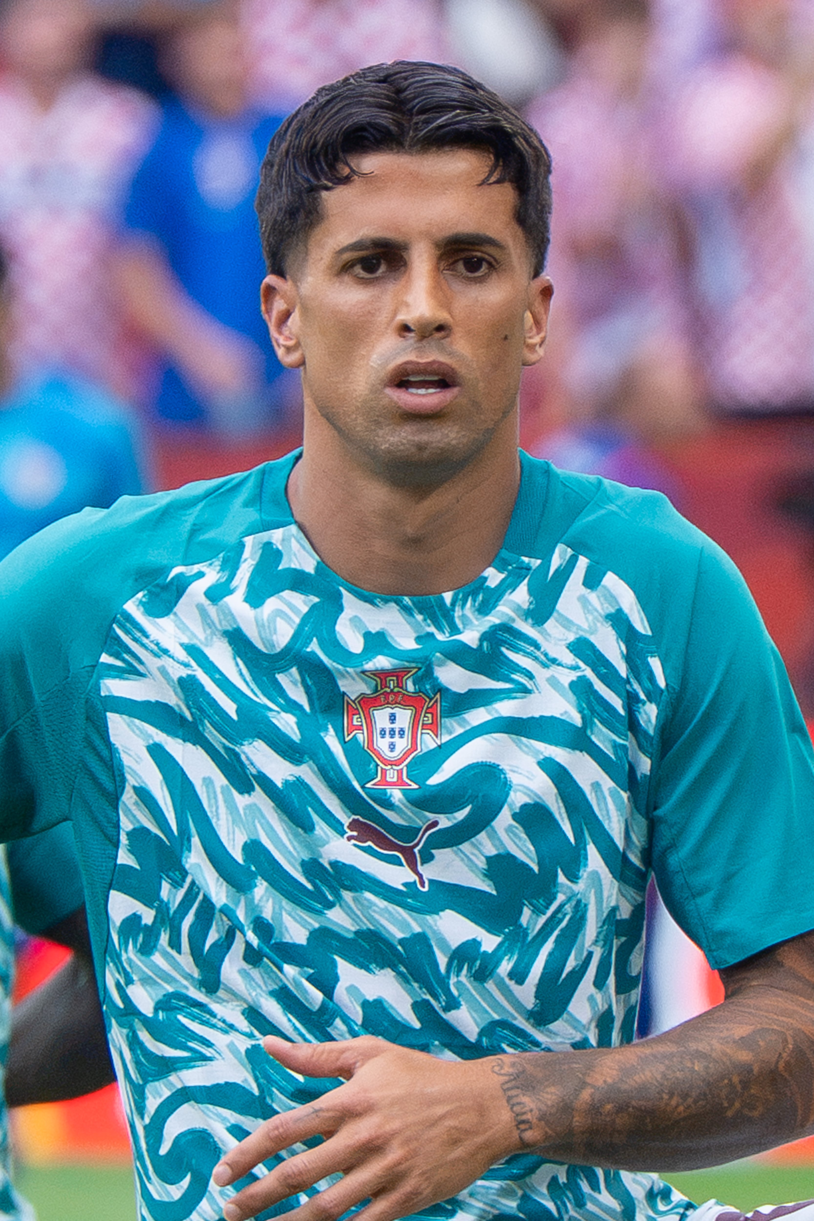 João Cancelo
