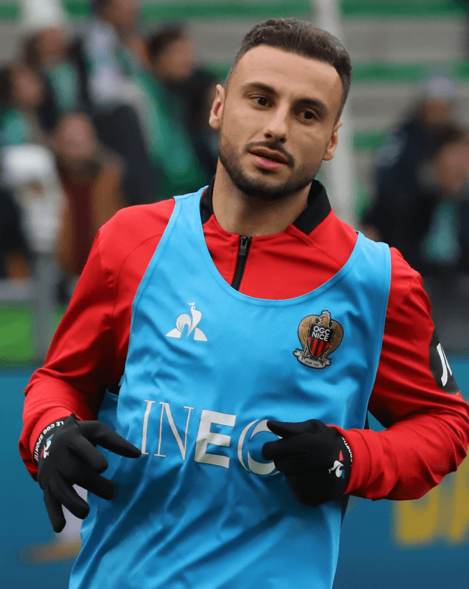 Jonathan Clauss