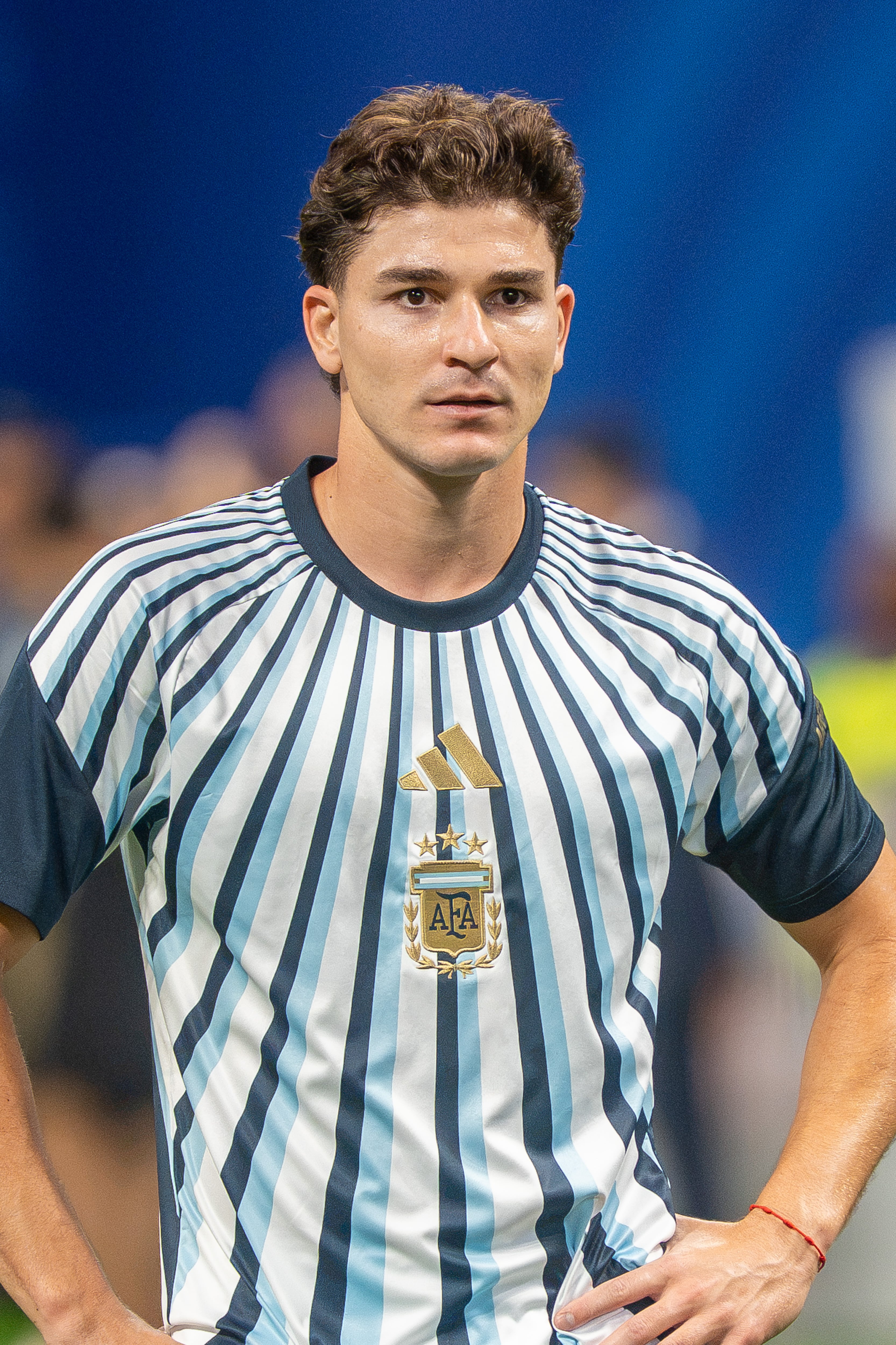 Julián Álvarez