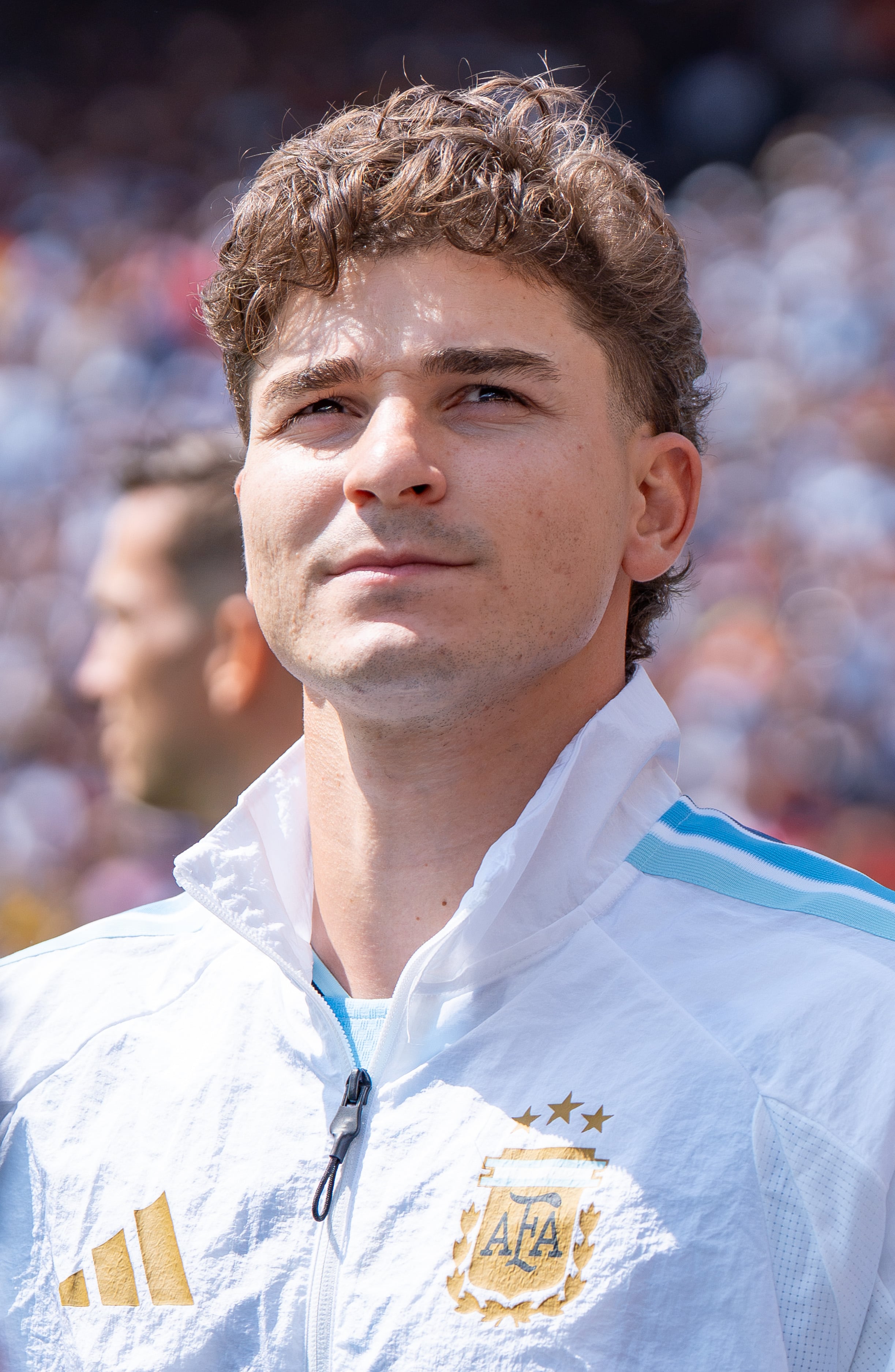 Julián Álvarez