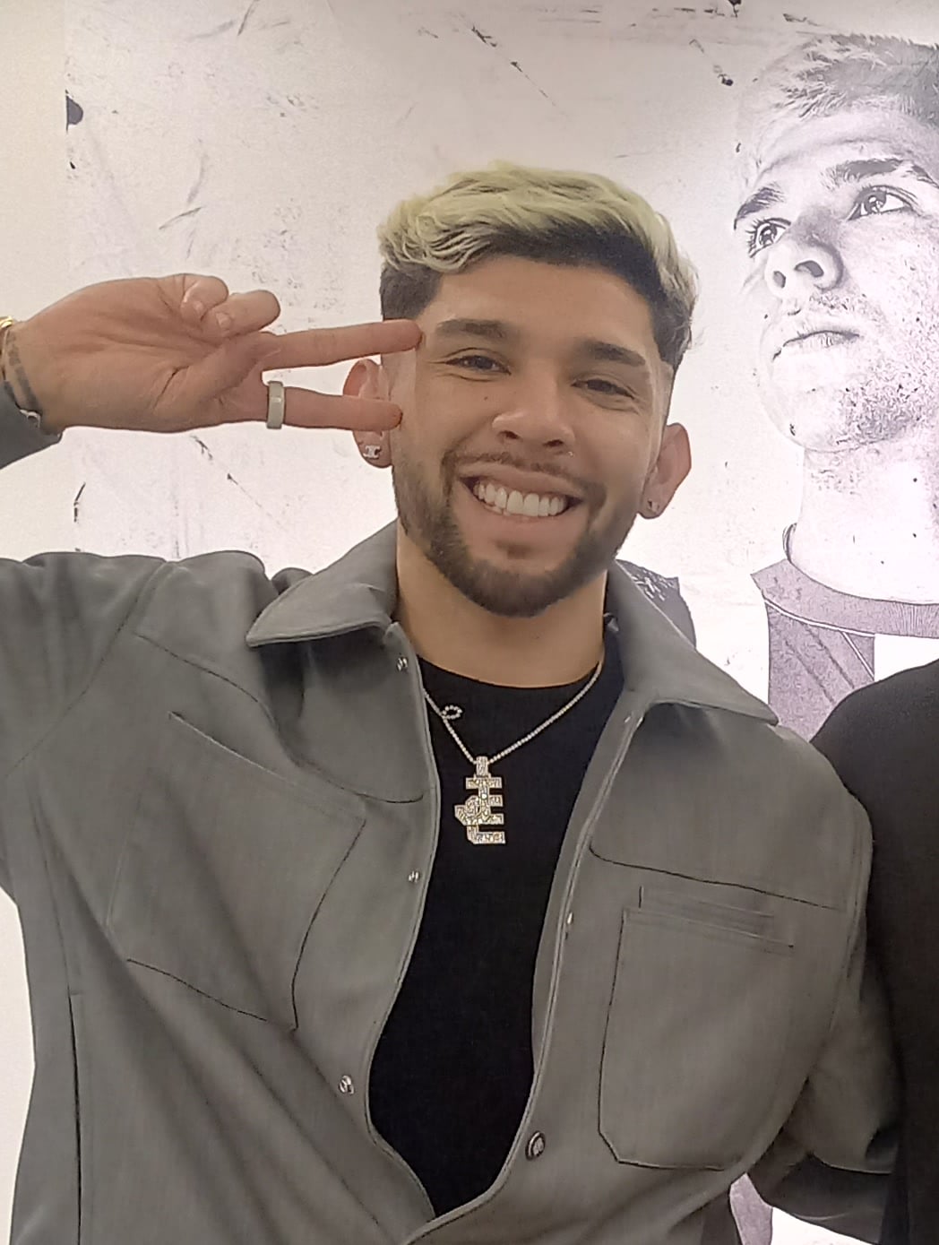 Julio Enciso