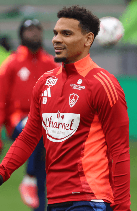 Kenny Lala