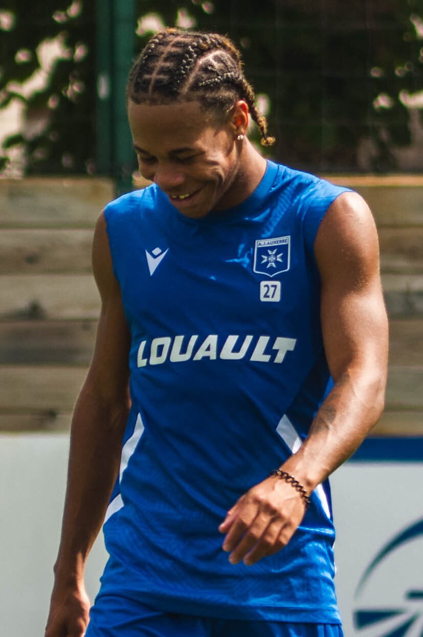 Kévin Danois