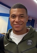 Mbappé — Wikimedia Commons