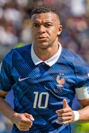 Mbappé — Wikimedia Commons
