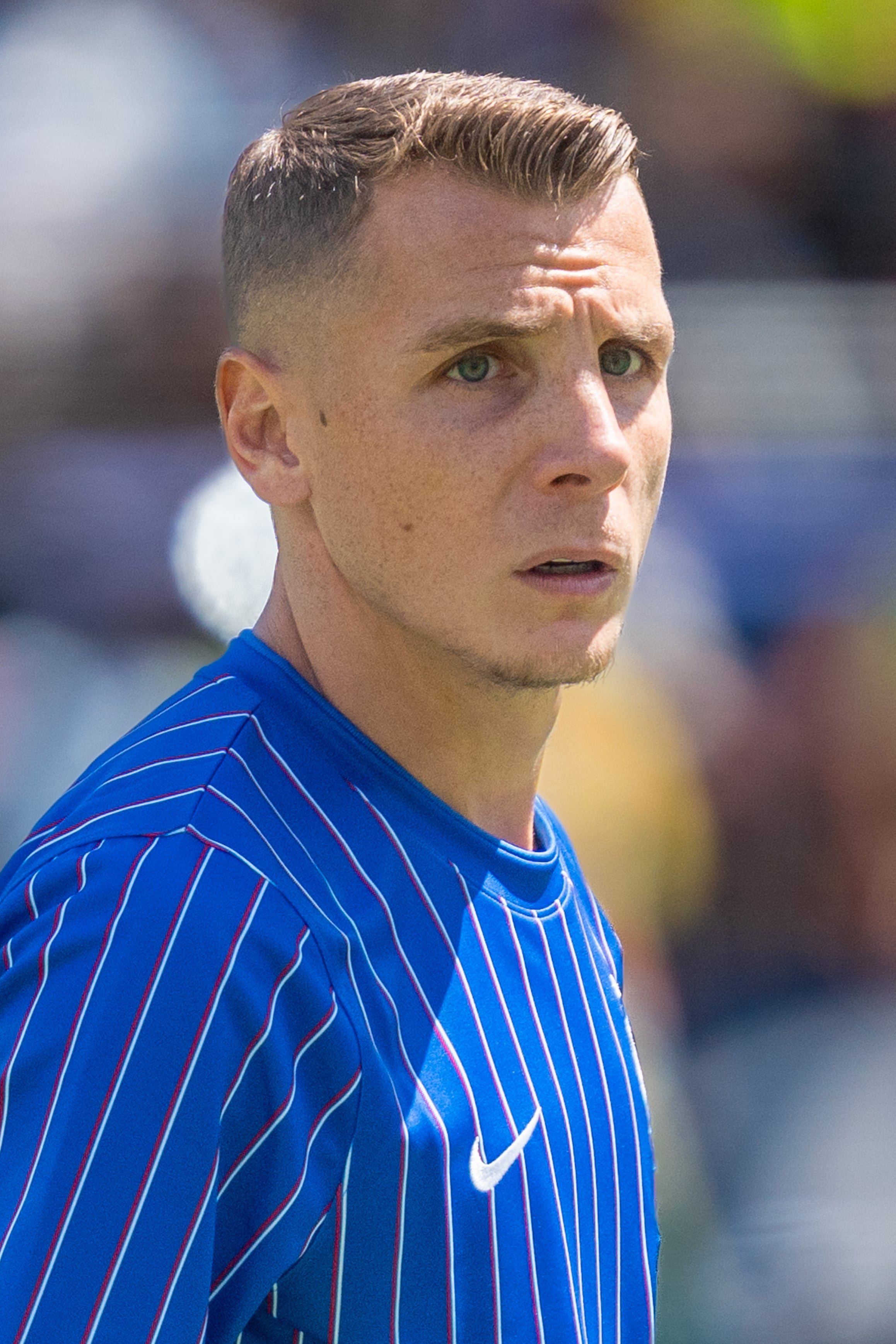 Lucas Digne