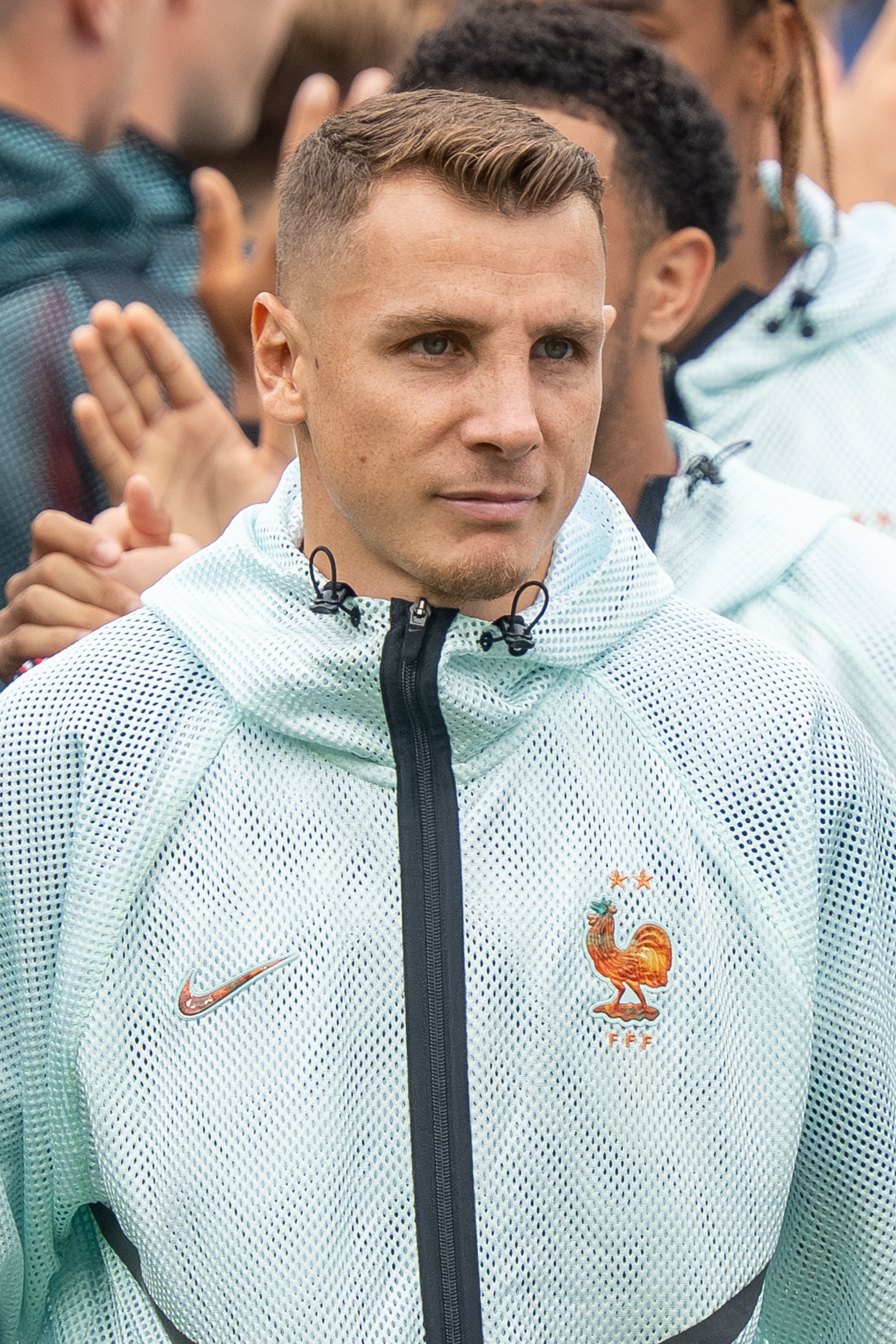 Lucas Digne