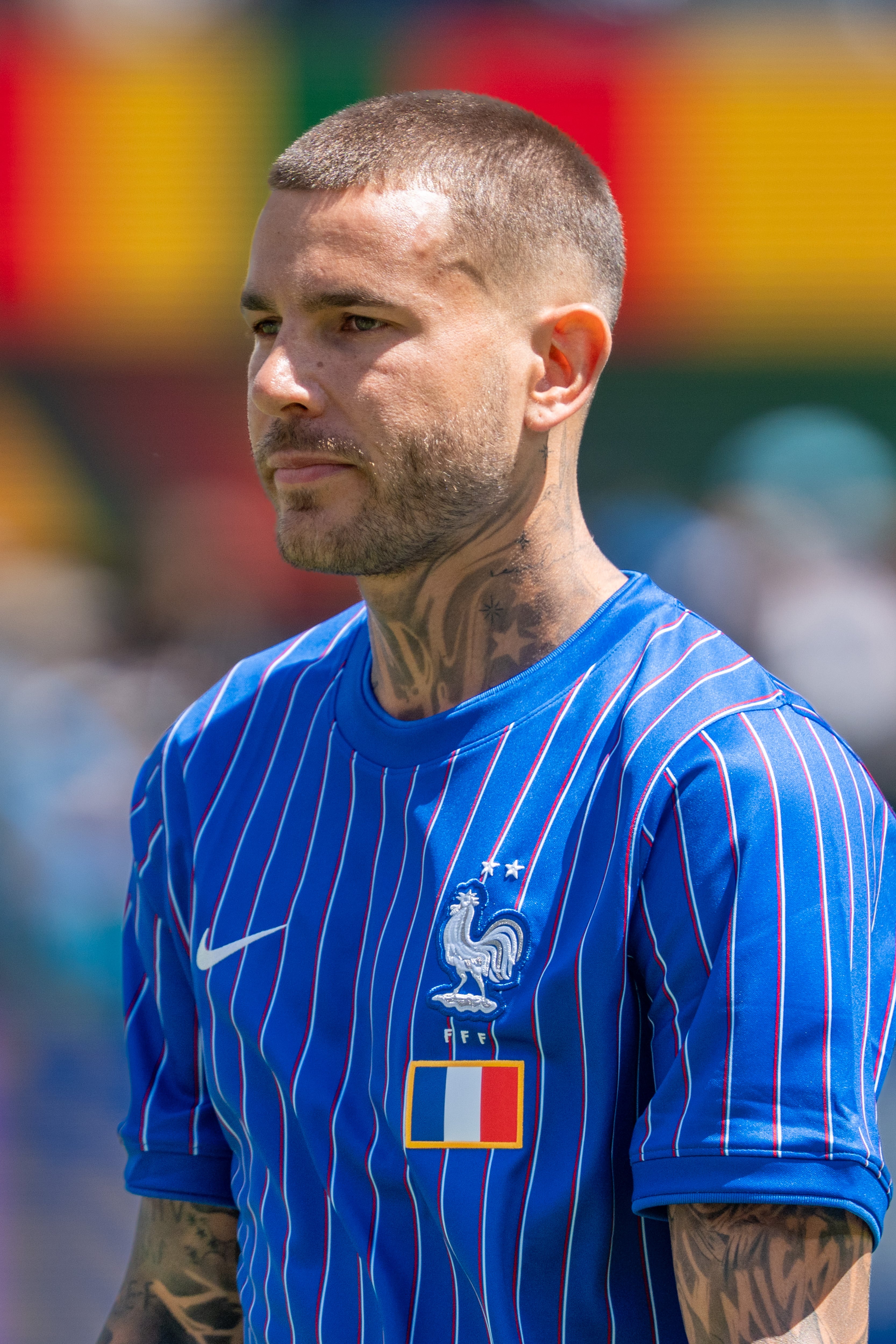 Lucas Hernández