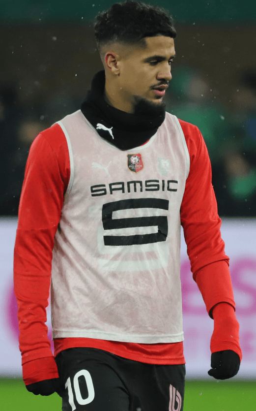 Ludovic Blas