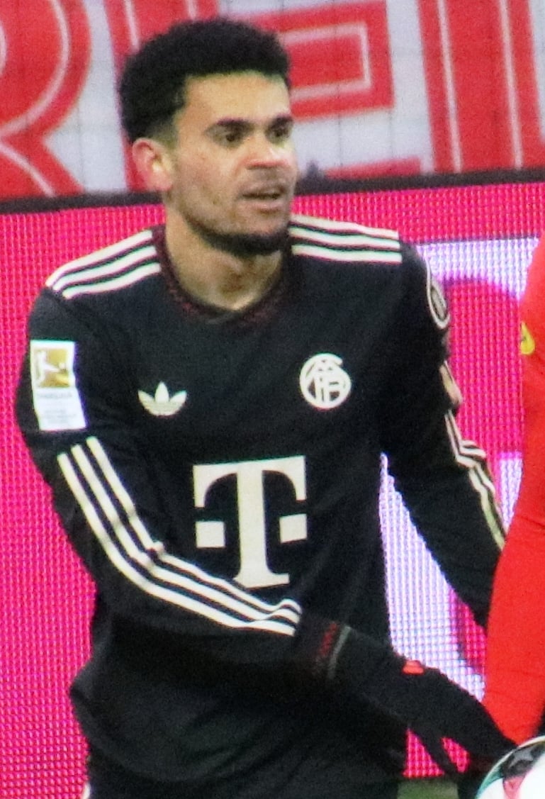 Luis Díaz