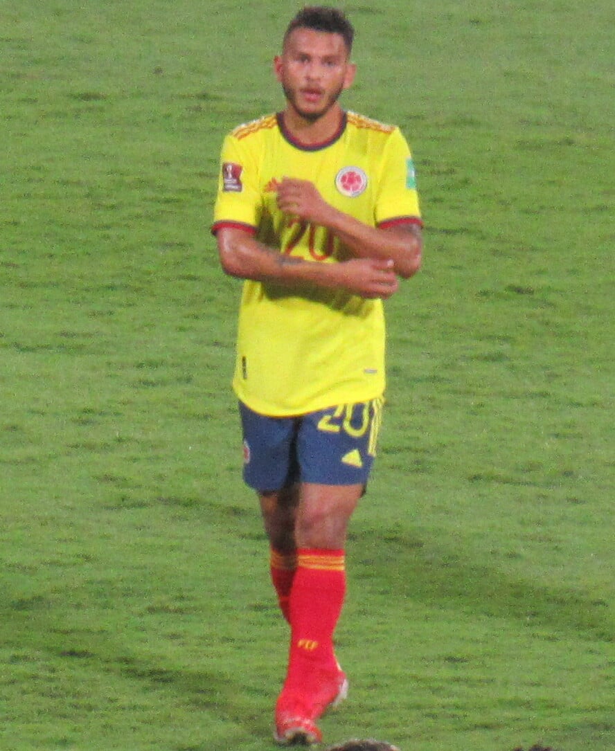 Luis Suárez