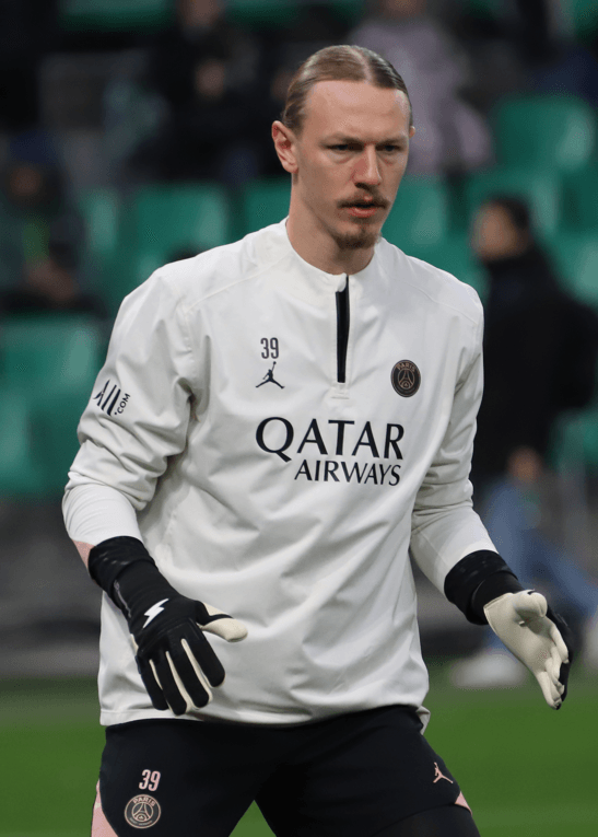 M. Safonov