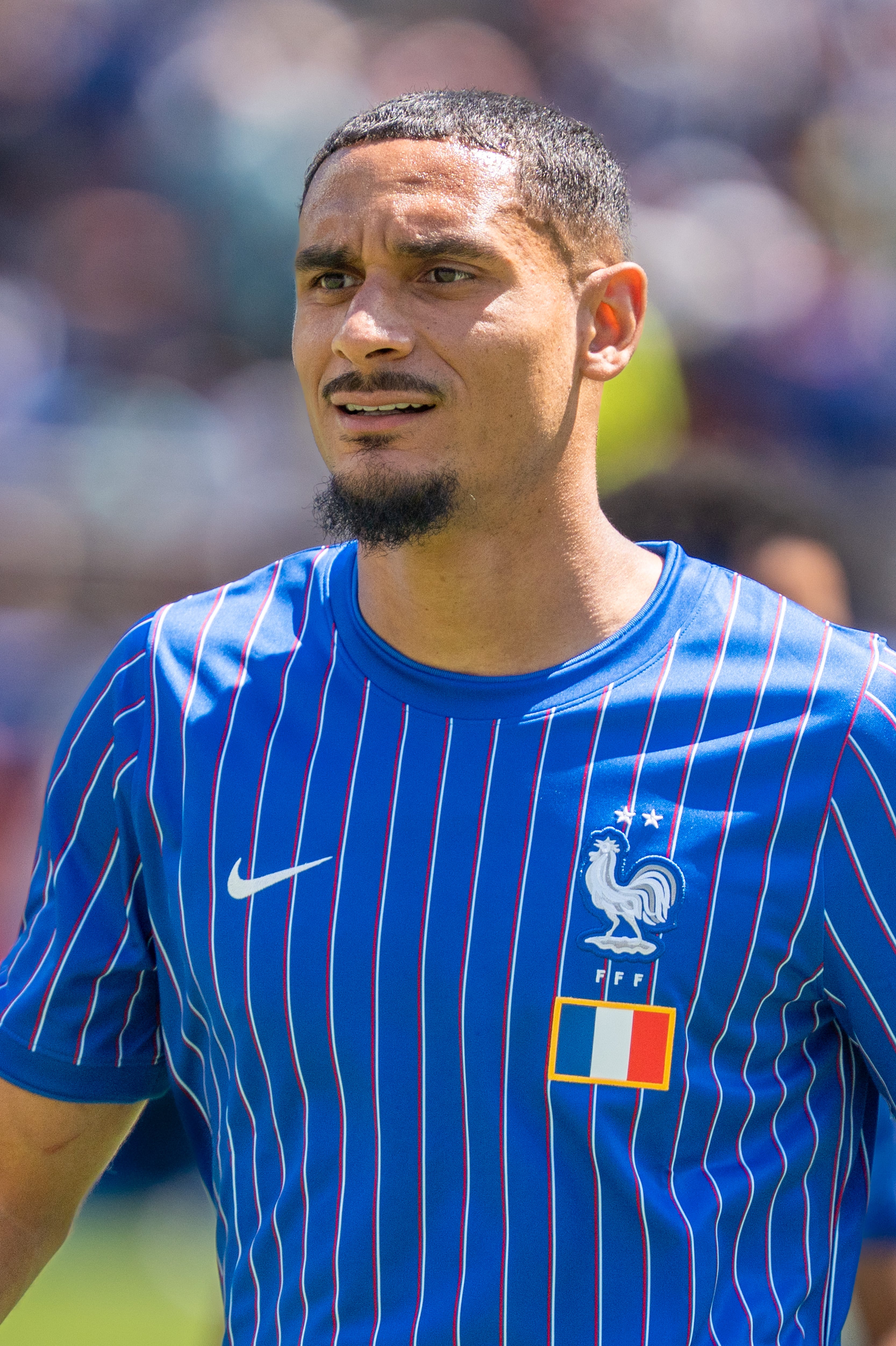 Maxence Lacroix