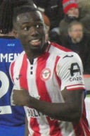 Kayode — Wikimedia Commons