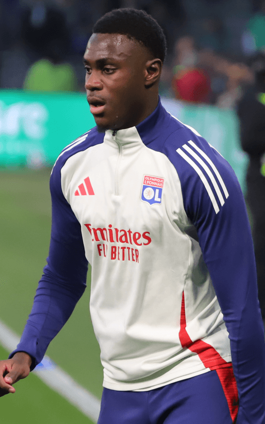 Moussa Niakhaté