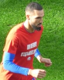 Bentaleb — Wikimedia Commons