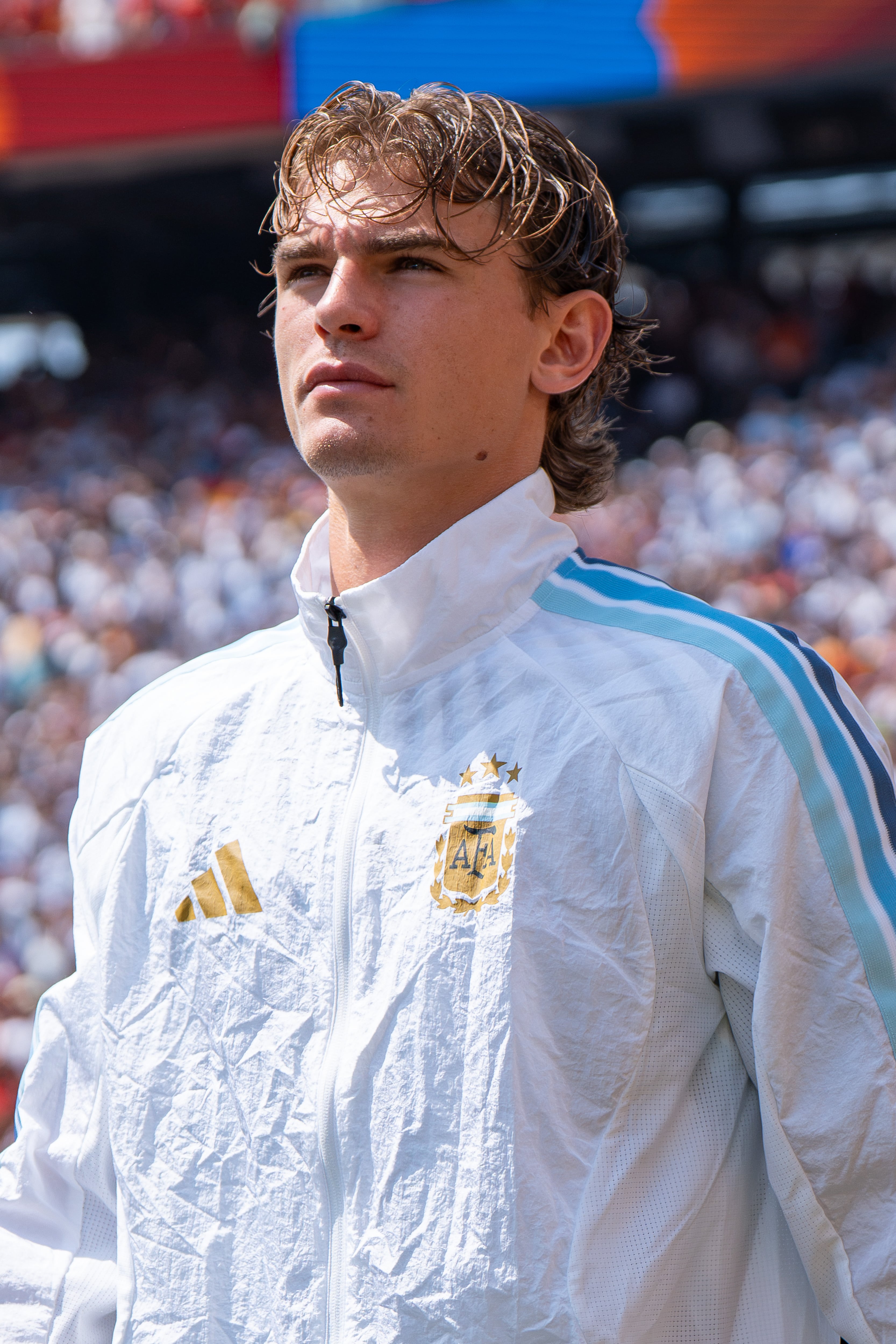 Nicolás Paz