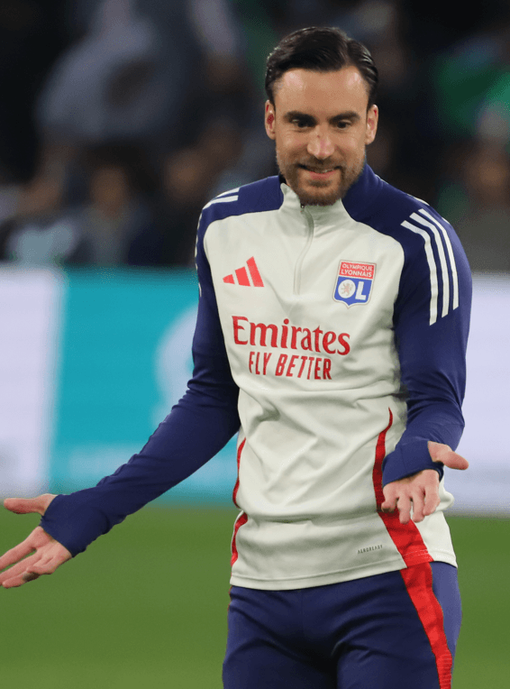 Nicolás Tagliafico