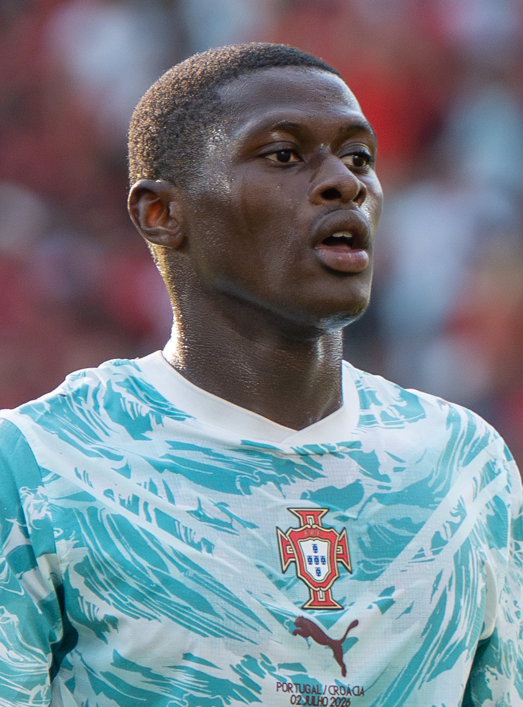Nuno Mendes