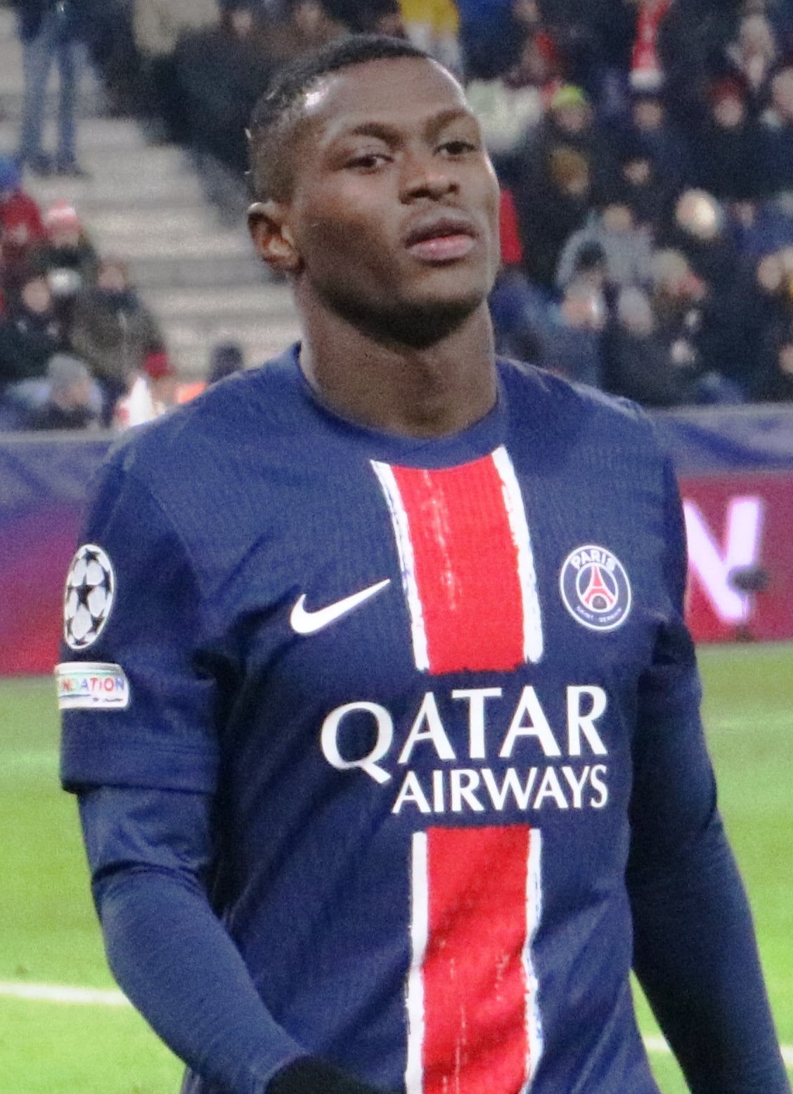 Nuno Mendes