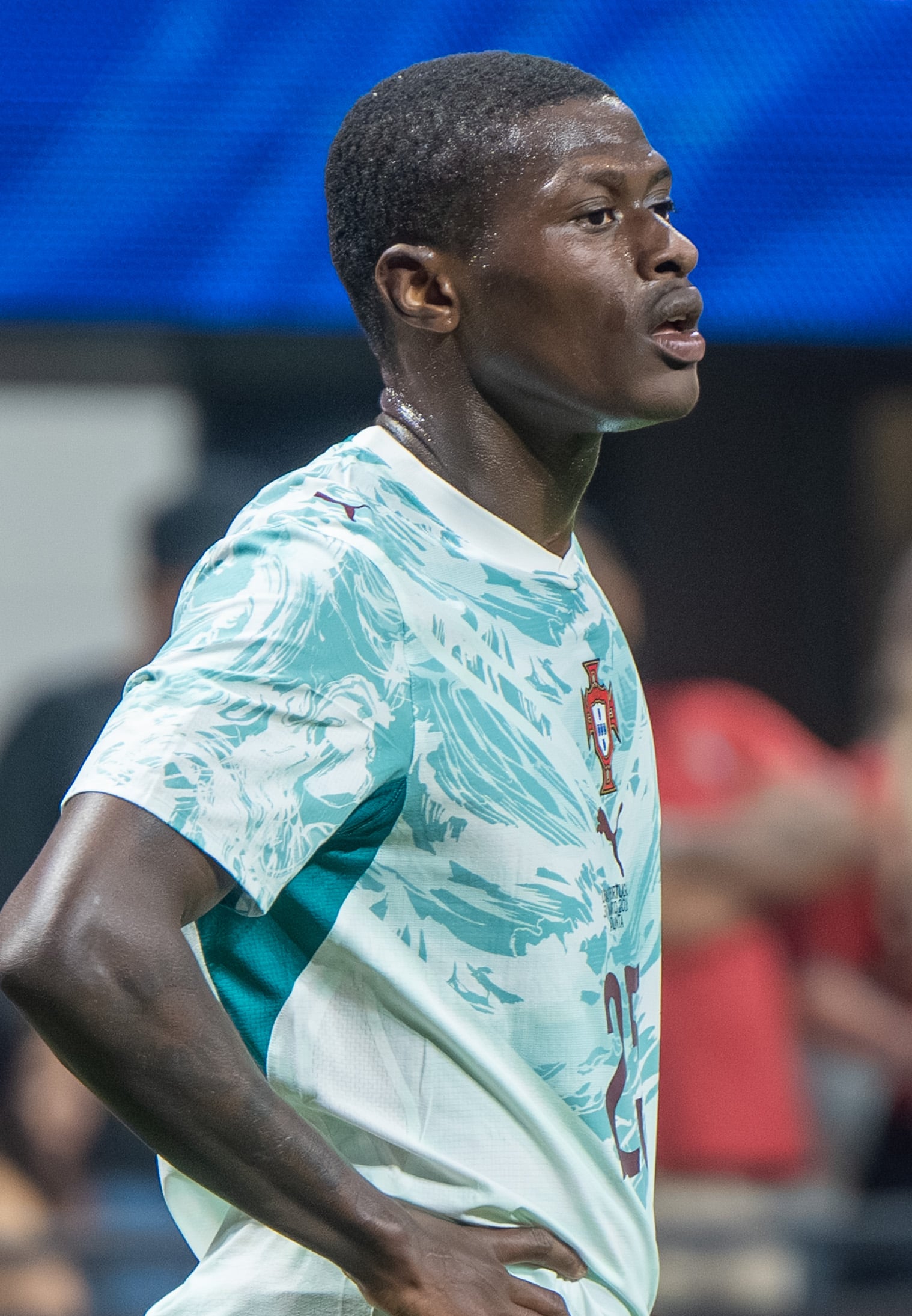 Nuno Mendes
