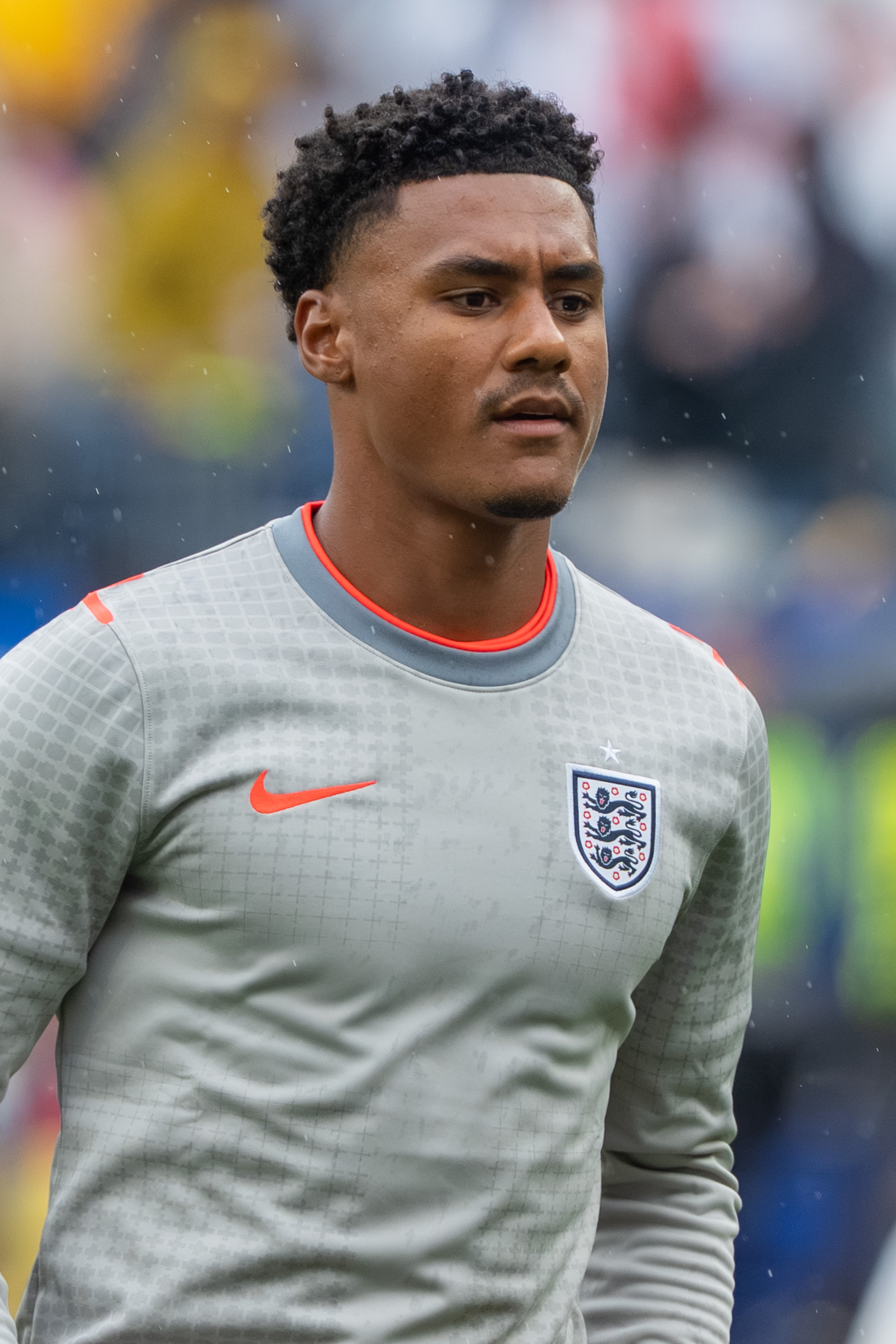 Oliver Watkins
