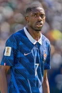 Dembélé — Wikimedia Commons