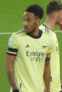 Aubameyang — Wikimedia Commons