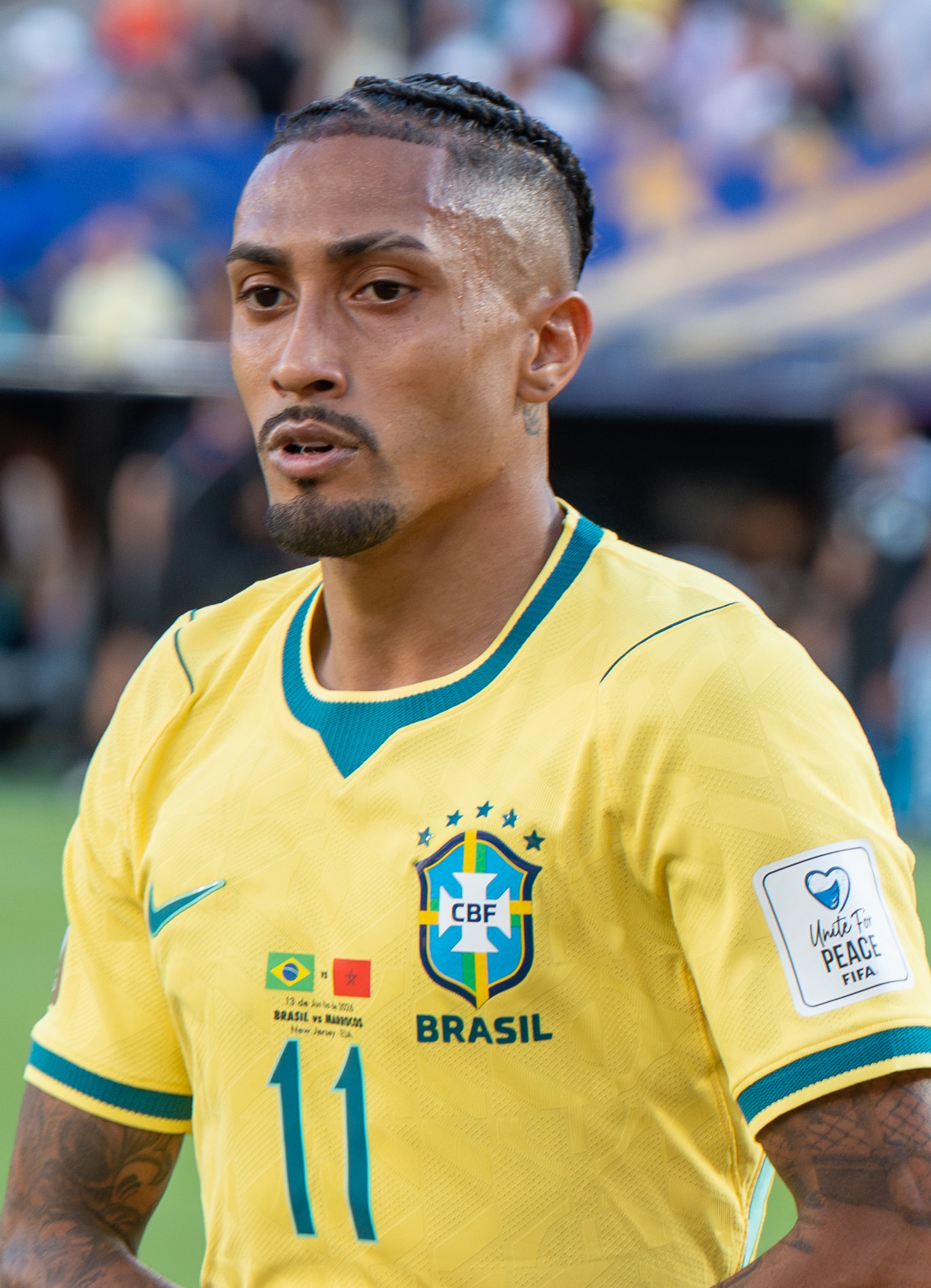 Raphinha