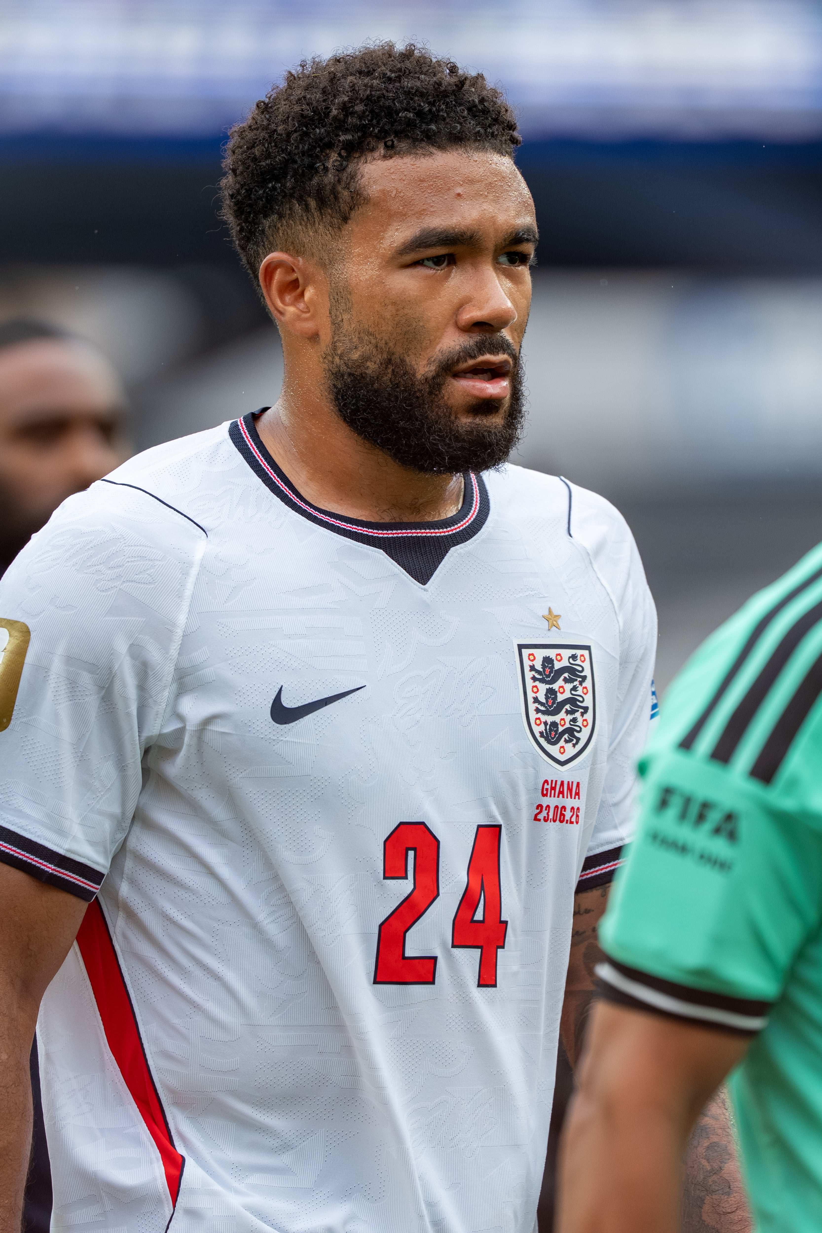 Reece James