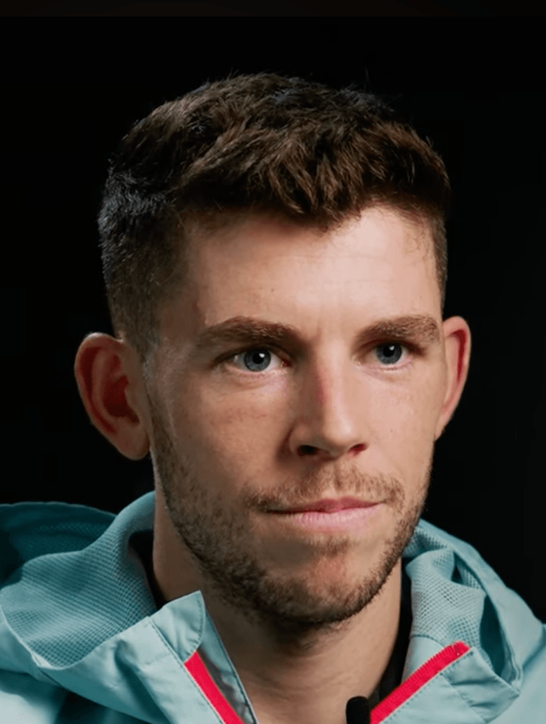 Ryan Christie