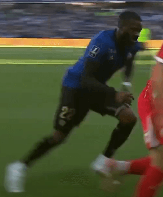Tanguy Ndombélé