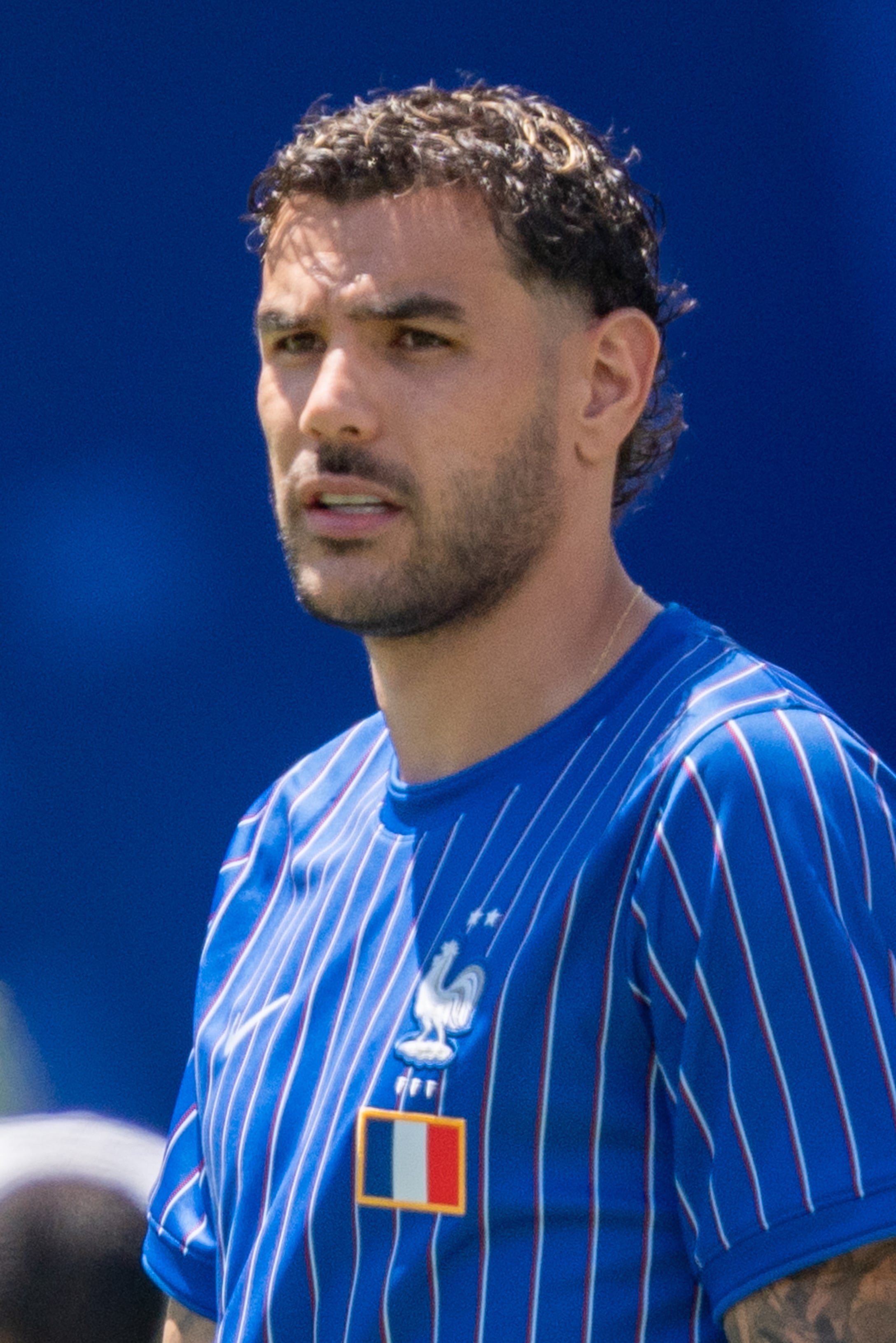 Théo Hernandez