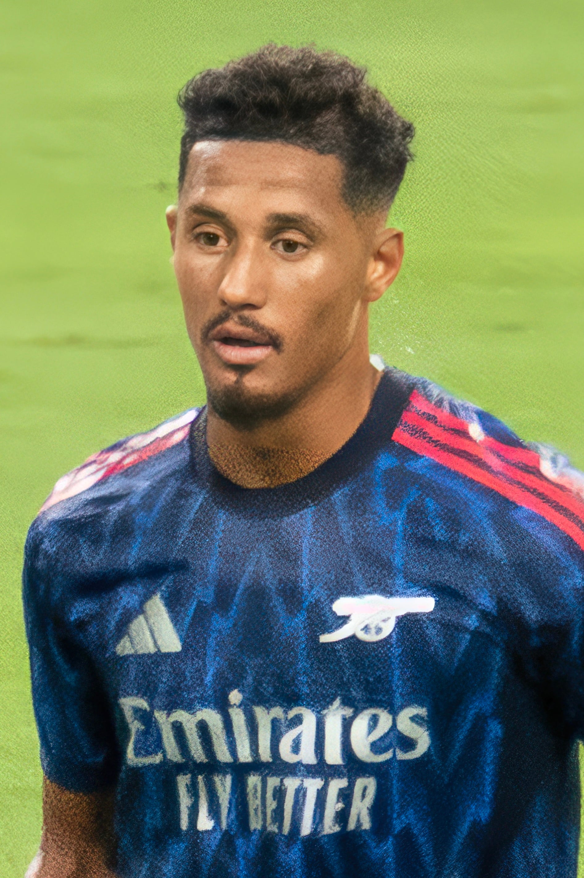 W. Saliba