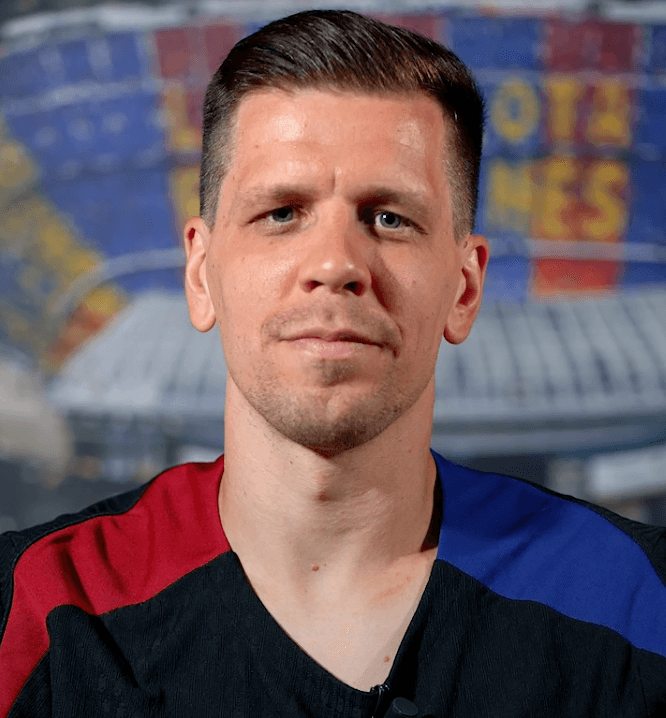 Wojciech Szczęsny